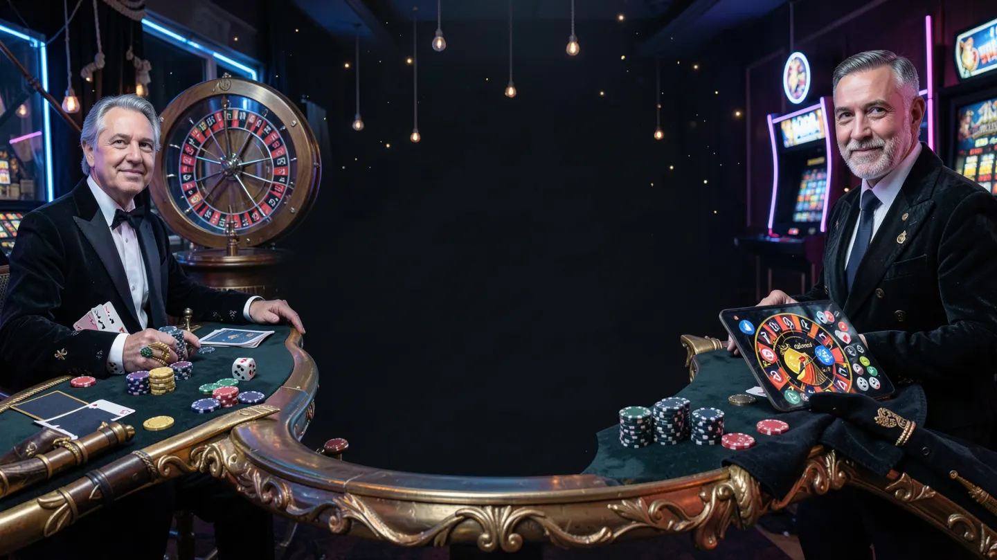 Rabona Casino